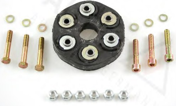Joint,propshaft 1244100615