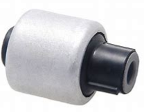Control arm bushing,hydro 31126765597