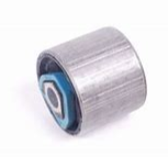 Control arm bushing,hydro 31121136605