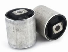 Control arm bushing 31129068753