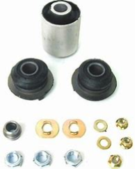 Control arm bushing,kit 2023300075