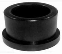 Control arm bushing,kit 3193240750