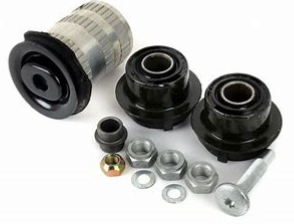 Control arm bushing,kit 2103300475