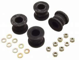 Stabiliser mounting 2013200047