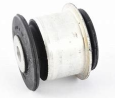 Control arm bushing 1663330200