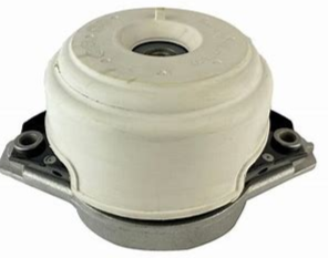 Engine mounting 1662403817