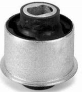 Control arm bushing 2203331814