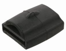 Rubber-Mounting 9013250744
