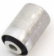 Control arm bushing 1643330314