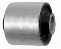 Control arm bushing 2043330414