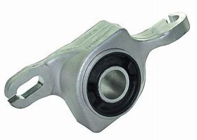 Control arm bushing 1643300843