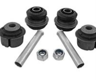 Control arm bushing,kit 2013300075