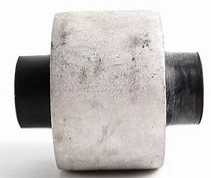 Control arm bushing 2213330814