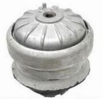 Engine mounting 1242401917