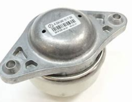 Engine mounting 2042401517
