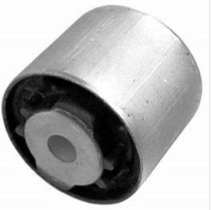 Control arm bushing 1643331414