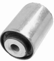 Control arm bushing 2203521365