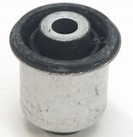 Control arm bushing 1643520165