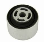 Rear Axle Rubber Bushing 2043510442