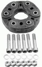 Joint,propshaft 2034100215