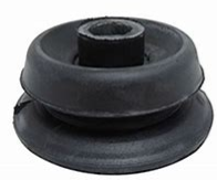 Top strut mounting 9013231185