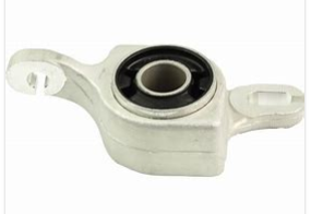 Control arm bushing 1643300743