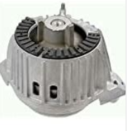 Engine mounting 2042404817