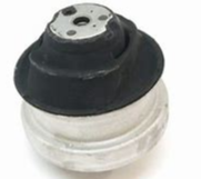 Engine mounting 1242401717