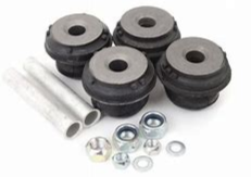 Control arm bushing,kit 1243300575
