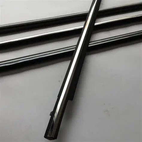 Toyota 75740-02430 Door Molding