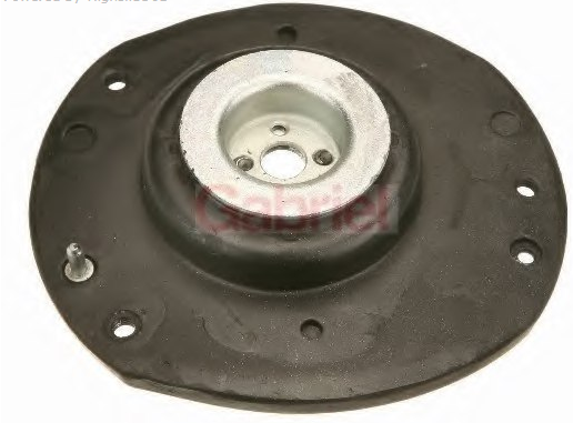 Engine mounting  5038.99 9655877280