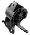 Engine mounting GJ6A-39-070C
