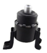 Engine mounting GJ6A-39-060C