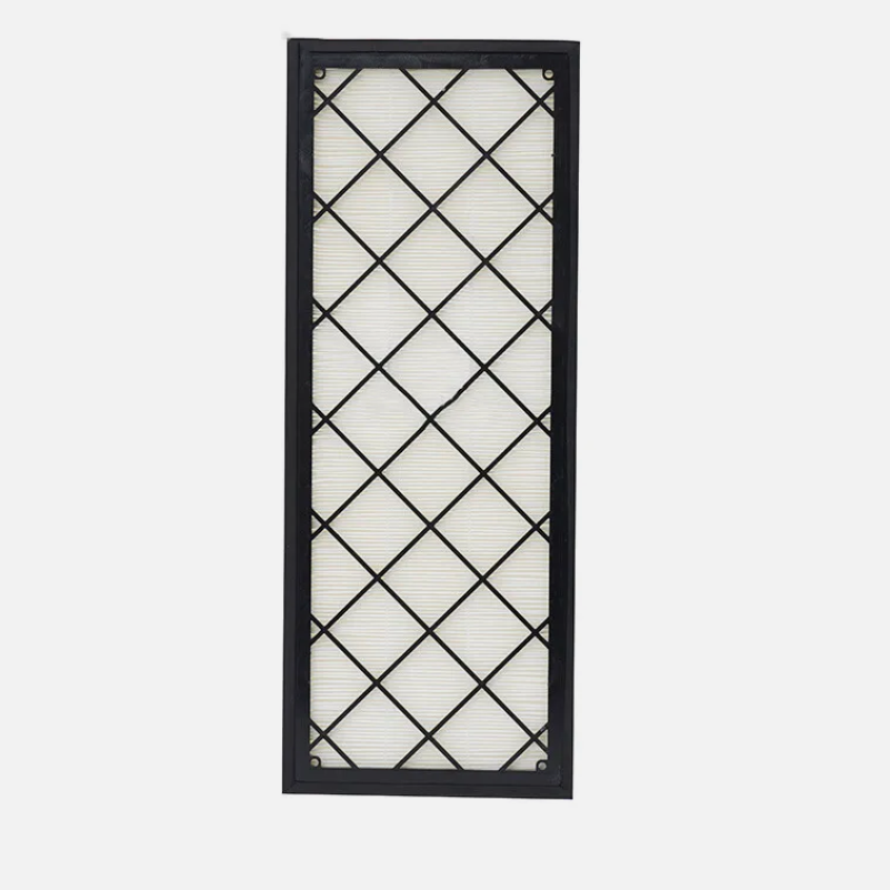 For Tesla Air Conditioning Filter Factory Direct High Quality Part OE 165837500A