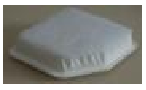 TOYOTA  Air Filter 17801-26010