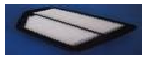 Honda  Air Filter 17220-RTW-000