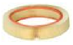 VW  Air Filter 036 129 620 1444-L0 5005820 5007417 5007716 5009417 5012633 5014352