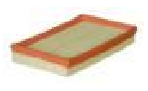 VW  Air Filter 027 133 843A