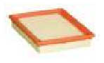 VW  Air Filter 030 129 620C 030 198 620 1457433539