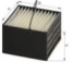 MAN  Air Filter 81125030086