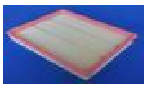 GM  Air Filter  1091221