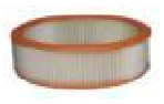 GM  Air Filter  8997189 8996093 8996118