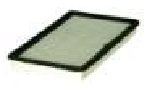 GM  Air Filter  25161977