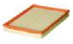 GM  Air Filter  835 622 90531003 91155714 9117557 13271042 5834282
