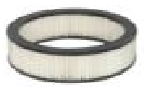 GM  Air Filter  25040047 2540047