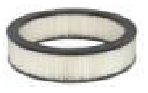 GM  Air Filter  6483509 6487322 8995895 8996985 6483645 6483808