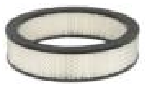 GM  Air Filter  6424140 6421446 6424421 6424613 6424834 6423921 6421746 2330638 2453348 8996990 92291417