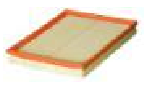 GM  Air Filter  835 627 9201138
