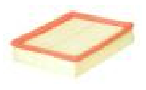 GM  Air Filter  834 260 834 295 90323083 25062266 25062270