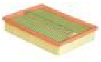 Benz Air Filter 602 094 0404